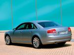 Audi A8 4.2 Quattro 2003 года